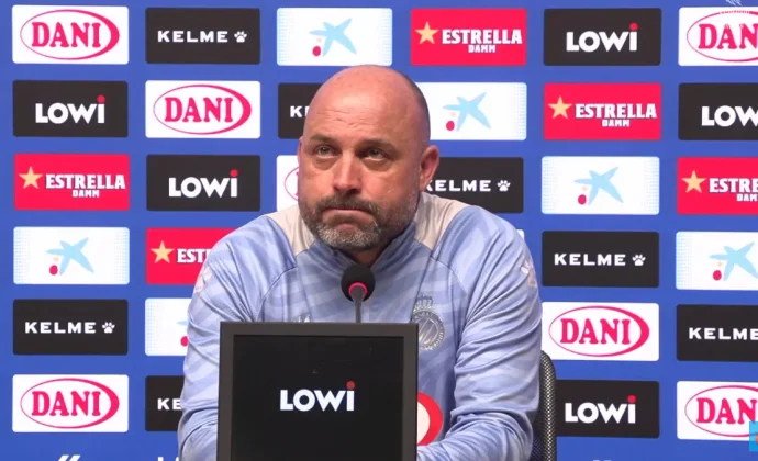 Manolo analiza al Celta y habla de Calero, Ngongé, Giráldez y el momento del equipo