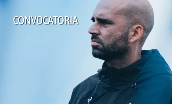 Domínguez, Yoel Lago y Cervi, los descarte de Giráldez en la convocatoria