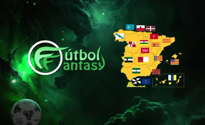 Los perfiles de los jugadores mostrarán desde hoy la región autonómica para futuros retos y juegos