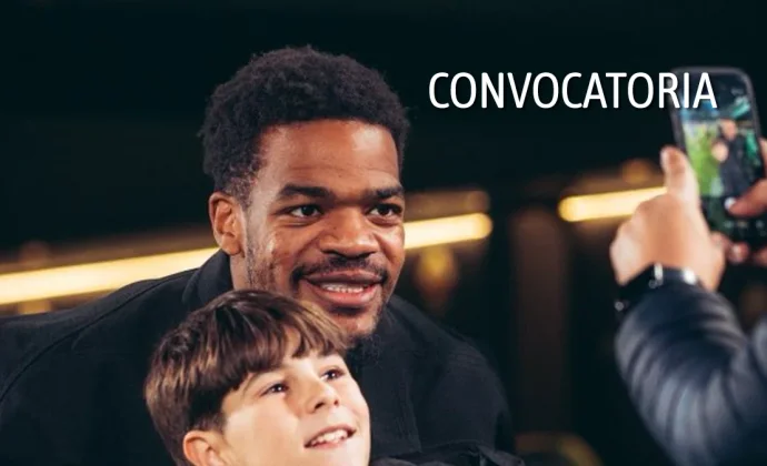 Grady Diangana se quedó finalmente fuera de la convocatoria