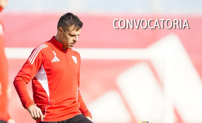 Lista de Almeyda para recibir al Alavés sin los cinco lesionados