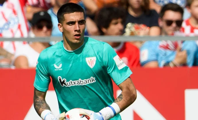 El Athletic sale de la lista negra de la FIFA y podrá volver a fichar