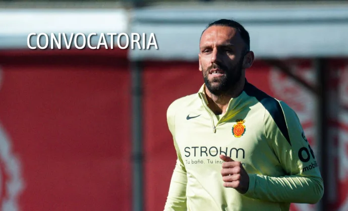 Asano, Jan Salas y Kumbulla, bajas en la convocatoria