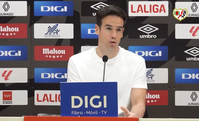 Íñigo Pérez, sobre Fran Pérez, Mumin, Ratiu y el Betis