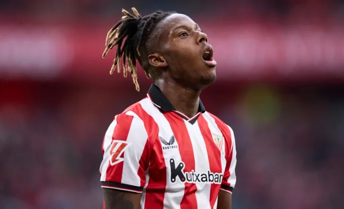 Nico Williams, drama en diferido