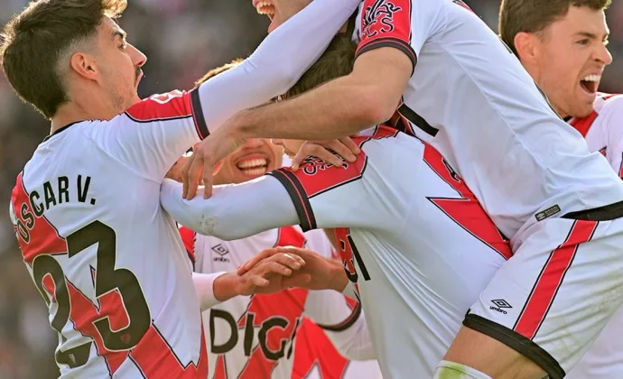 La vida pirata en Butarque es una vida mejor