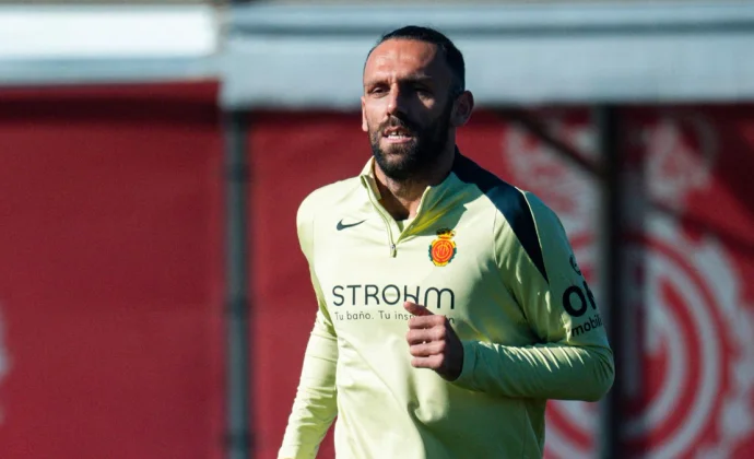 Sesión de recuperación en Son Bibiloni sin los tres lesionados