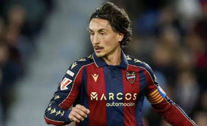 Parte médico de Pablo Martínez y periodo estimado de baja