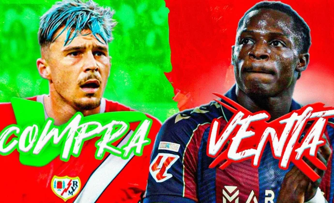 Compras y ventas de jugadores fantasy tras la jornada 24, por Carrasco