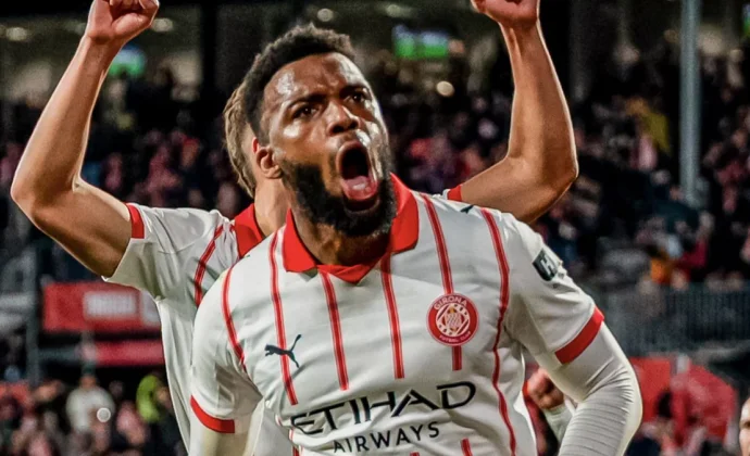 El Barça cede el trono en Montilivi