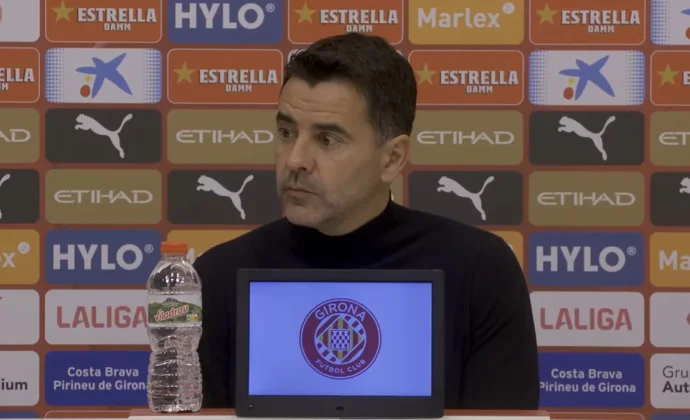 Míchel celebra el triunfo y habla de Blind, Joel Roca, Lemar y Vitor Reis