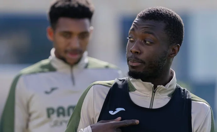 Dani Parejo no se ejercita y apunta a baja en el Ciutat