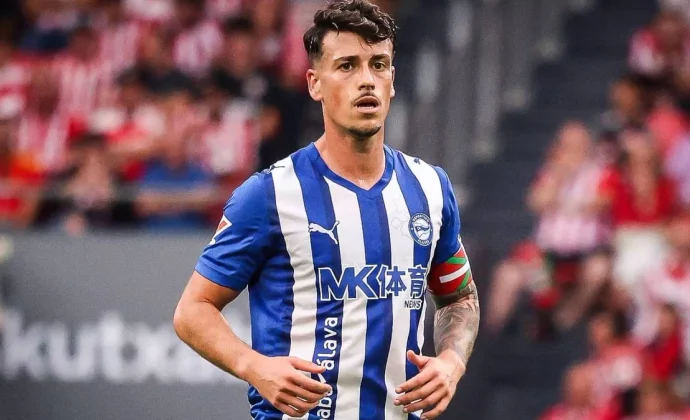 Toque de atención a Antonio Blanco