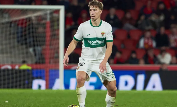 Affengruber se topa con una defensa solvente