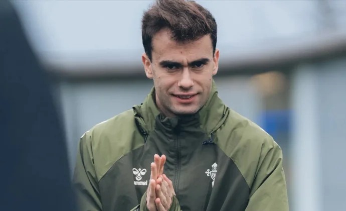 Álvaro Núñez, listo para volver al grupo tras el duelo europeo