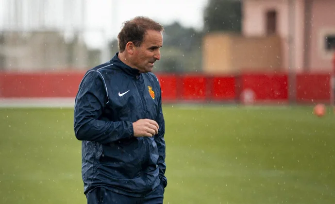 Mojica solo sufrió una indisposición y evoluciona favorablemente