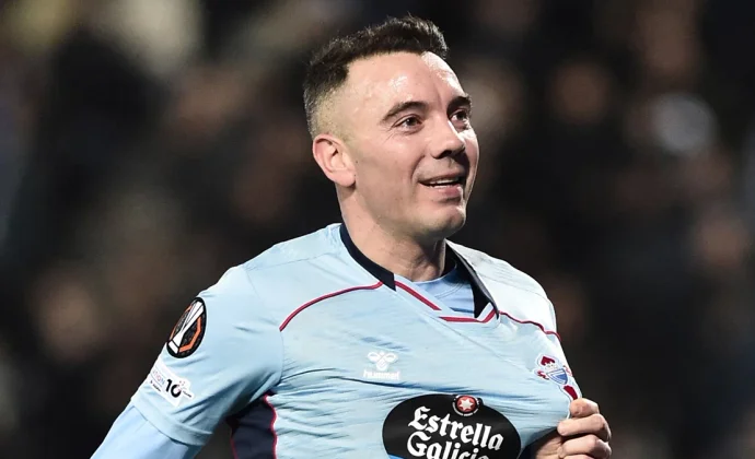 El Celta golpea primero en Macedonia