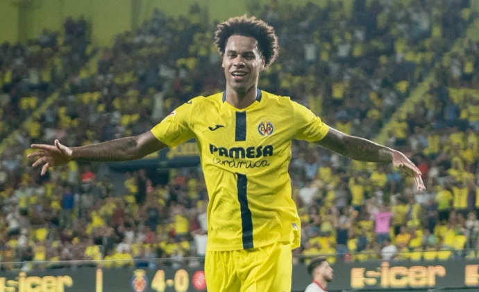 Veiga, Pedraza y Buchanan llegan descansados al derbi