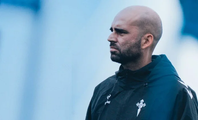 La ruleta de Giráldez vuelve a girar