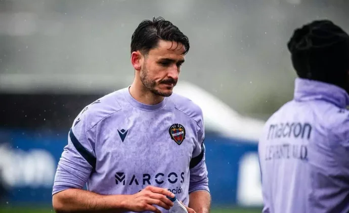 Elgezabal retoma el trabajo grupal y Luis Castro solo tiene dos bajas