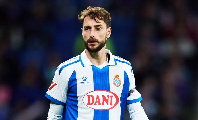 Calero será evaluado esta tarde antes de confeccionar la convocatoria