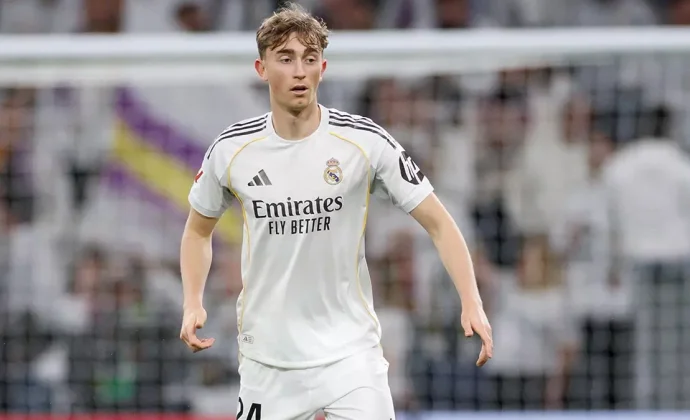 Parte médico oficial de Dean Huijsen, baja para Pamplona