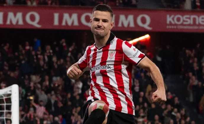 El Athletic vence al Elche por la vía práctica