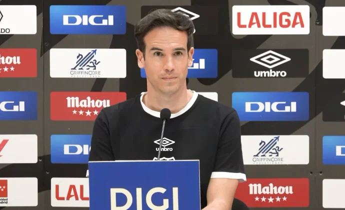 Íñigo Pérez, sobre Fran Pérez, Mumin, Ratiu y el Betis