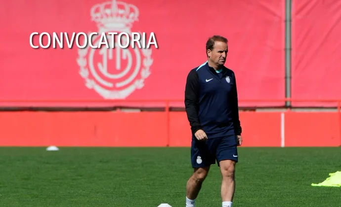 Mojica entra sin problemas en una lista sin Asano ni Kumbulla