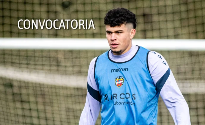 Lista del Levante para viajar a Barcelona sin Arriaga ni los tres lesionados