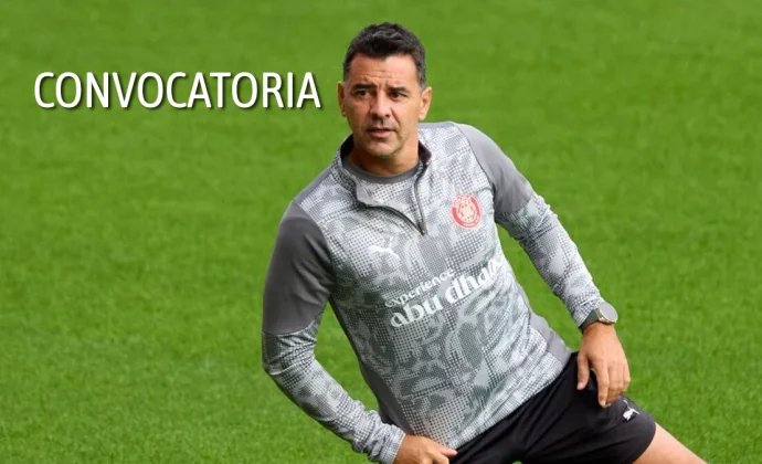 Ounahi recibe el alta médica y entra en la convocatoria