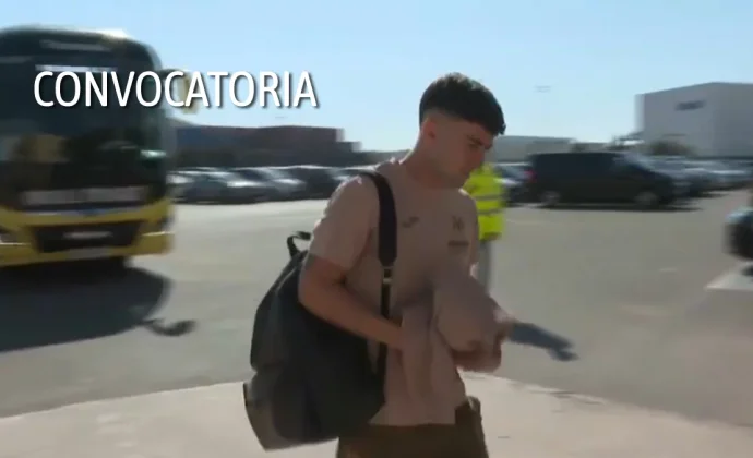 Parejo, Rafa Marín y Alfon entran en la convocatoria para el derbi