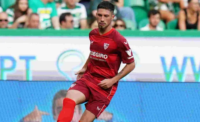 El acta no refleja ninguna amarilla a Carmona, que estará en el derbi