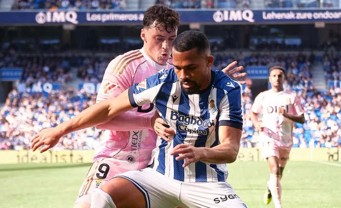 Yangel Herrera pide sitio en la medular de Matarazzo