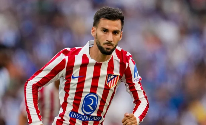 Baena germina brotes verdes como interior