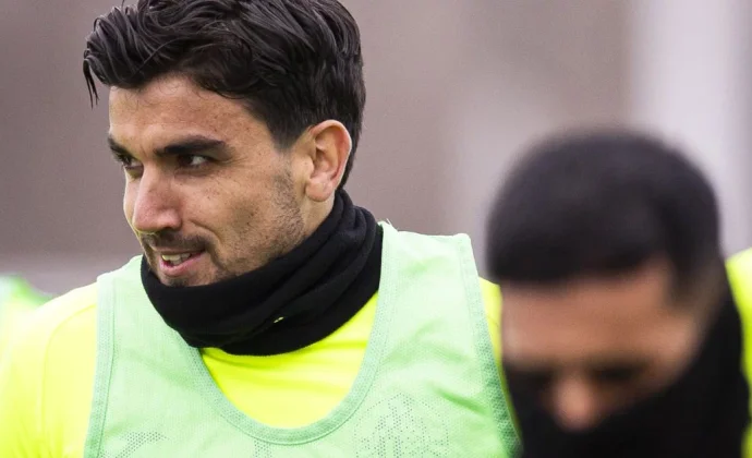 El Getafe retoma el trabajo pendiente de las pruebas a Abqar