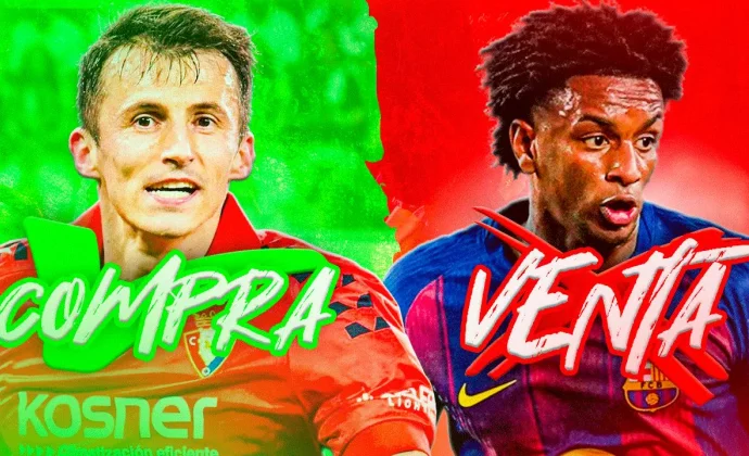 Compras y ventas de jugadores fantasy tras la jornada 25, por Carrasco