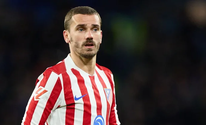 Griezmann recibe una oferta del Orlando City para marcharse en junio