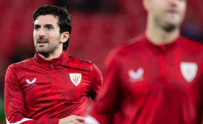 Dani Vivian, un mariscal para consolidar el objetivo