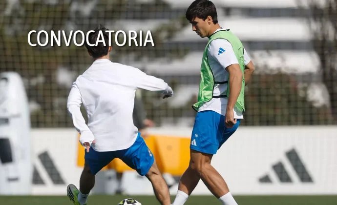 Mbappé, Huijsen y Rodrygo, fuera de la lista para recibir al Benfica