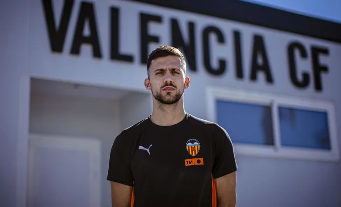 Las pruebas a Copete confirman la lesión de menisco y deberá pasar por quirófano