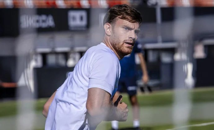 Lucas Beltrán no evoluciona favorablemente y apunta a baja contra Osasuna