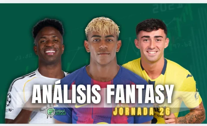 Análisis y Predicción de la jornada 26 de Liga, por Huugo_21