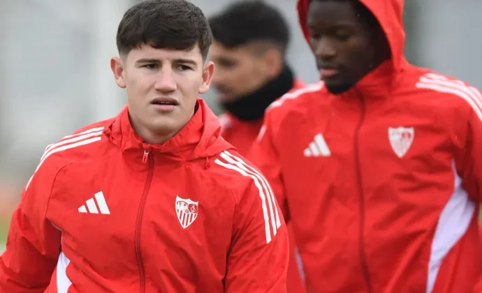 Castrín repite con el grupo y Joaquín Oso se incorpora