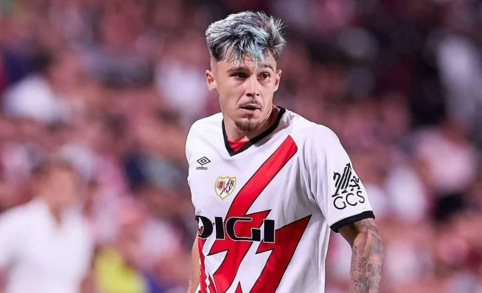 Ratiu reanima sus revoluciones a tiempo