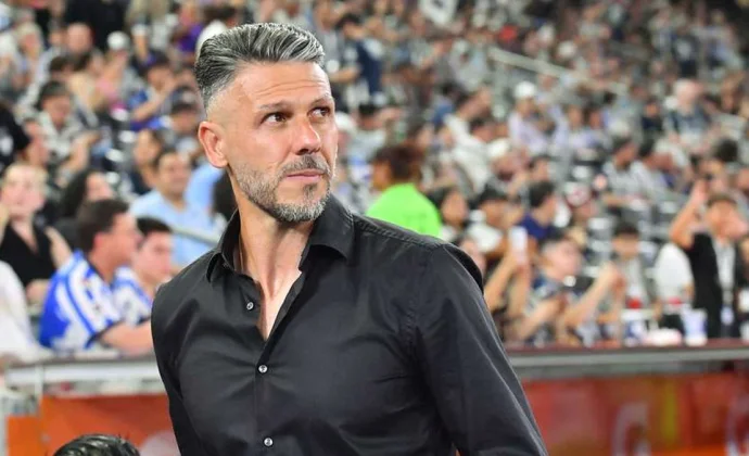 El Mallorca inicia negociaciones con Martín Demichelis