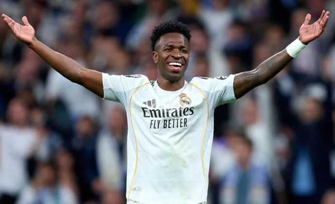 El Real Madrid baila hacia octavos