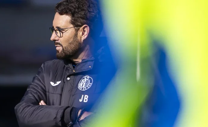 El Getafe tira de hermetismo para esconder el estado físico de Abqar durante la semana