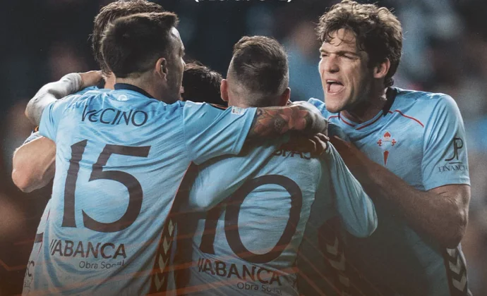 Giráldez empieza a fraguar su epopeya