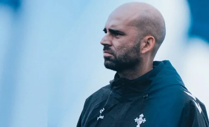 Las rotaciones de Giráldez seguirán su curso en Montilivi